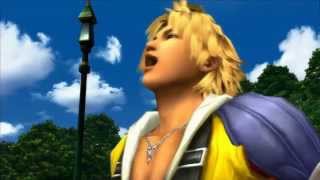 Tidus Laugh Kefka Style [upl. by Iral262]