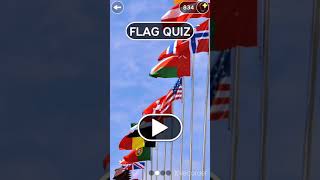 3in1 Quiz  Flag Quiz SOLUTIONS  South America 115 [upl. by Hootman322]