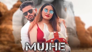 Mujhe Peene Do 20  Cover Song Teaser  An Entertainment  Ally Akib  Noman Sheikh  Mandvi Tiwari [upl. by Roderich]