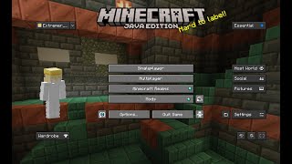 Making free civ  Minecraft stream [upl. by Sabanrab]