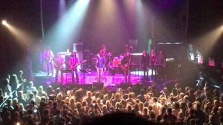 The Magpie Salute  Remedy Live  The Gramercy Theatre NYC 1192017 [upl. by Amersham798]