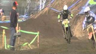 Motorcross Grobbendonk David Cools Vorselaar [upl. by Ylrebmyk714]