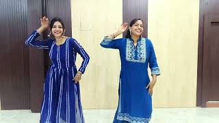 What Jhumka l easy dance l wedding choreography ldance cover l Anubhav dance institute l [upl. by Saihttam]