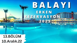 BALAYI OTELİ ÖNERİLERİ 2023 B13  Her Şey Dahil Balayı Otelleri  Balayı için 5 Her Şey Dahil Otel [upl. by Ythomit]