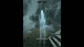 SKYRIM INITIATES EWER Shrine of Sight [upl. by Anah]