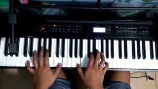 Piano Runs  Riffs  Fillers Lessons Coming Soon in Tagalog [upl. by Anglim]