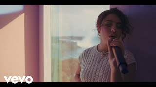 Alessia Cara  Find My Boy Live Acoustic [upl. by Gerdy]