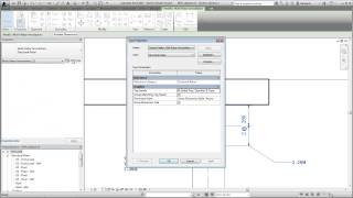 Autodesk Revit 2014  Multi Rebar Annotation [upl. by Aldora928]