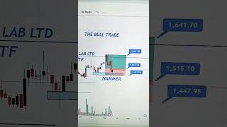 Caplin point Lab Ltd Looking goodKeep your eyes viralvideo stockmarketinvesting reels [upl. by Fesuy]