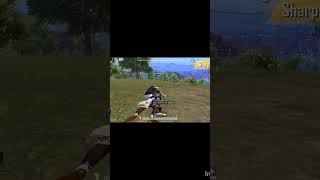 DP  28 OP headshot AKM 1v2 bgmi pubgmobile bgmilive shortsfeed gaming [upl. by Gerdi]