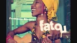 Fatoumata Diawara Fatour  Sowa [upl. by Saile]