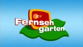 ZDF Fernsehgarten Titelmusik  Version 2008 [upl. by Khalsa]