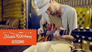 RayLand Baxter  Bad Things The Blues Kitchen Sessions [upl. by Appleton]