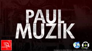 Alena  Turn It Around  Paul Muzik 2012 Mix [upl. by Iderf]