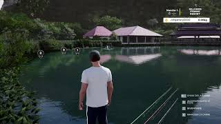 fishing sim world session arapaima tailand [upl. by Teak]