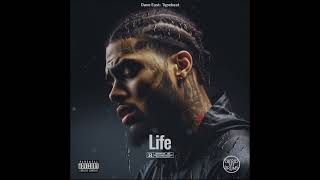 Free quotLifequot Dave East x Chris Brown  Type Beat 2024 [upl. by Eseeryt652]