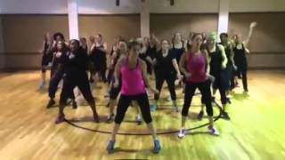 CHOPPA STYLE by Choppa Choreo by Caley  CALLORY TWERKSHOP [upl. by Idnarb]