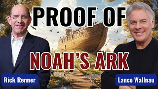 Startling Proof of Noah’s Ark and Trans Activity at the time of the Flood [upl. by Ataeb]