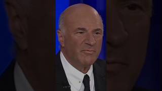 Kevin Oleary Makes The Panel Look SHOCKED With This Basic Fact [upl. by Horne]