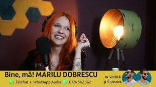 Bine Ma Marilu Dobrescu  cu Shurubel  ep 18 [upl. by Bohlin]