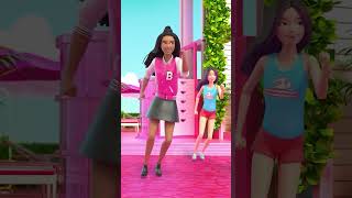 Barbie quotChase Your Dreamsquot Music Video  Barbie Songs [upl. by Sirtaeb]