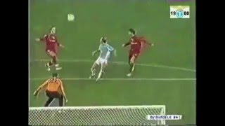 Paolo Di Canio  Amazing Best Of Skills amp Goals HD [upl. by Jarrett]