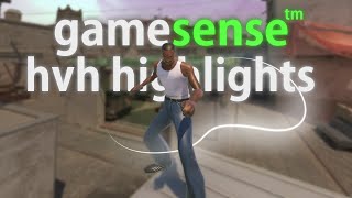 Carl Johnson is dominating hvh ft gamesensepub update 16 [upl. by Celesta727]