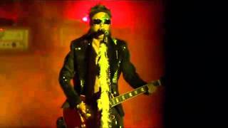 Moderatto  Quemandome de Amor Live Ponte Loco [upl. by Beera]