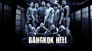 Bangkok Hell Nor Chor The Prisoners Click Autotranslation [upl. by Kokoruda]