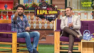 Sachin क्यों नहीं आते Kapil के Show पर  The Kapil Sharma Show  Comedy  Comedy Video [upl. by Qifar]