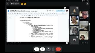 Capacitação de Entrega e de Caso e Comparativa Feat Nicholas Soyombo [upl. by Nimesh128]