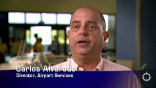 FranklinCoveys Leadership Video Preview Copa Airlines [upl. by Gibbie]