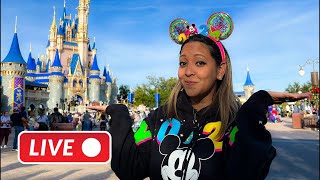 ¡Por esta razón NO HAREMOS videos DISNEY y UNIVERSAL Orlando de siempre CAMBIOS 2024 [upl. by Shandra]