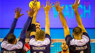 Zenit Kazan 🆚 Cucine Lube Civitanova  Full Match  Men’s Volleyball Club World Champs 2019 [upl. by Llemart]