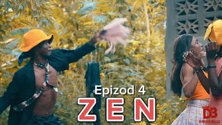 Bobotmagot ZEN EPISODE 4 men sak te rete a la fransèz granfanm resi jwenn bouchonn Anmweeeeeeee [upl. by Suivatco955]