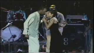 GBTV CultureShare ARCHIVES 1997 CARLENE DAVIS quotStealing Lovequot HD [upl. by Willie531]