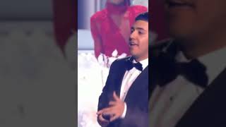 Por primera vez en vivo Eslabon Armado y Peso pluma cantan “ella baila sola” en los latingrammys [upl. by Mariya]