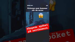 Vågar du se rysligarysare på svtplay svtplay svt spöken spökjakt scary [upl. by Stark882]