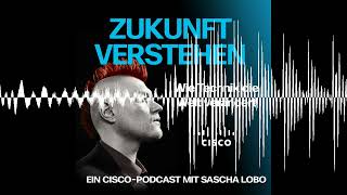 Wie Künstliche Intelligenz die Welt verändert – mit Richard Socher [upl. by Main473]