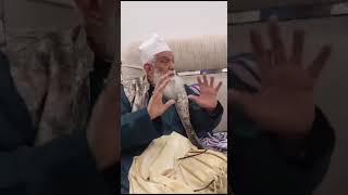 dekhe mannani Miya ne DAWATEISLAMI ko lekar kya keh diya 🤔 [upl. by Allis]