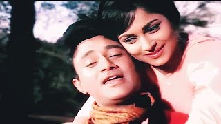 Gata Rahe Mera Dil  Guide  Dev Anand Waheeda Rehman  Lata Mangeshkar Kishore Kumar [upl. by Eiramnaej]