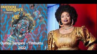 Oumou Sangare Timbuktu 2022 [upl. by Rae]