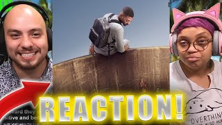 IDK I Gotta Here More  Nines  Outro REACTION [upl. by Ynneh]