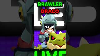 DRACO va CASSER la META Brawl Stars 🔥 brawlstars supercell [upl. by Jarlath]