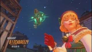 DVa junkertown highlight 11824 [upl. by Pru130]