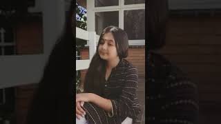 Janaki easwar singing Malayalam Song cherathukal  kumbalangi nights [upl. by Annoyik989]