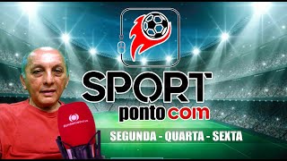 Por jogo limpo Sant German apela pela 2ª vez ao TJDFRO  SPORTCOM  25112024 [upl. by Ruyam]