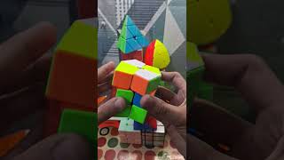 Square 1 cube super beat cube cubing cubeonbeat rubikscube fastcube cubeart cubelelo viral [upl. by Bui]