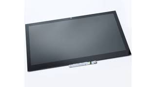 Sony Vaio 13 SVP132A1CW SVP132A1Cl 13 3 LCD LED Touch Screen available for sale in Hyderabad India [upl. by Leiva]