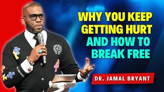 Jamal Bryant Sermons  How to Keep Your Faith When Everything Falls Apart [upl. by Noach]